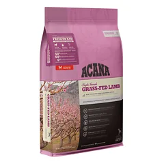 Acana Grass-Fed Lamb Dog