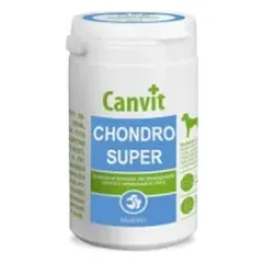 Canvit Chondro Super šunims