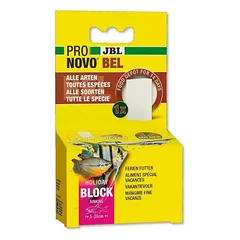 JBL Pronovo Bel Holiday maistas žuvims