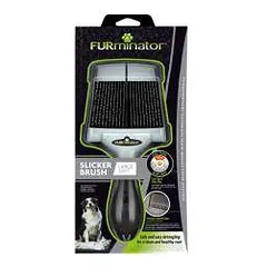 FURminator šukos Large Soft šunims ir katėms parduotuvėje petreon.lt