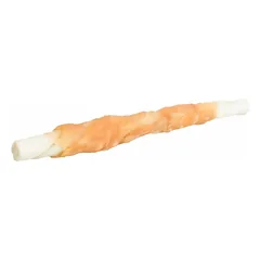 Trixie Chewing Rolls With Chicken skanėstai šunims, 12 cm, 6 vnt., 70 g — 3 nuotrauka