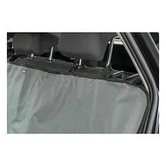 Trixie automobilio sėdynės užvalkalas 140x145 cm, pilkas — 3 nuotrauka