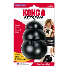 KONG Extreme XL - dog toy