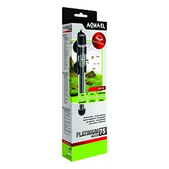 Šildytuvas akvariumui PLATINIUM 75W