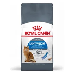ROYAL CANIN Light Weight Care 2x1,5 kg sausas maistas suaugusiems katėms, skirtas tinkamai kūno svorio palaikymui
