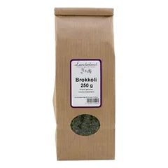 Lunderland brokoliai, papildas — 2 nuotrauka