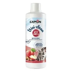 Camon Dezinfekcinis Valiklis Patalpoms Su Obuolių ir Cinamono Kvapo, 1 L