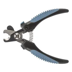 Trixie nagų žirklės De Luxe, didelės, Dydis: 16 cm — 5 nuotrauka
