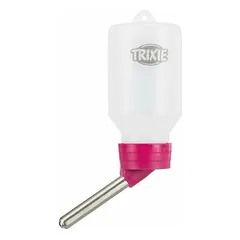 Trixie Plastic Water Bottle with Wire Holder 50 ml