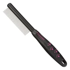 KW Smart Comb - šukos su tankiais dantukais