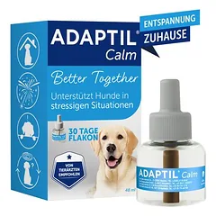 Adaptil Ceva Adaptil 1 Monats-Nachfüllflakon