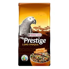 Prestige Loro Parque African Papagei Mix
