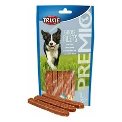 Trixie Premio Goose Fillets 65 g — 3 nuotrauka