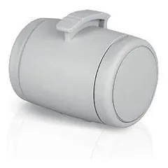 Maišelių konteineris - Trixie Flexi Multibox, 5 × 7 cm, 1 ritinėlis po 20 maišelių