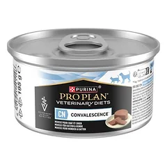 48 x 195 g PURINA PRO PLAN Veterinary Diets Mousse zum Sonderpreis!