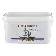 Luposan LUPO Relax, papildas šunims — 2 nuotrauka