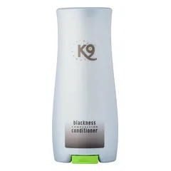 K9 Blackness kondicionierius - alavijų kondicionierius tamsiam kailiui, koncentratas 1:40, Czarnej / 5,7L — 2 nuotrauka