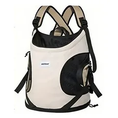 MCBOSON Hunde- und Katzen-Rucksack