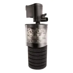 Aquael Turbo Filter 1000 vidinis filtras akvariumui