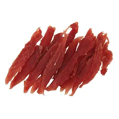 Ontario Soft Duck Jerky minkštas skanėstas šunims su antienos mėsa, 500 g — 2 nuotrauka