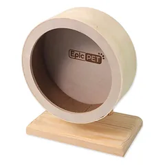 Epic Pet medinis bėgimo ratukas S 15cm