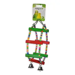 VADIGRAN Sky Wheel spalvotas ratas pauščiams 25cm — 2 nuotrauka