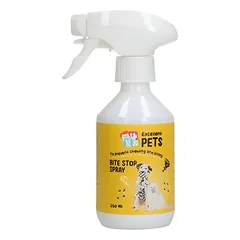 Excellent Pets Bite Stop Spray, Katzen
