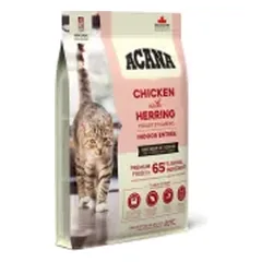 Acana Cat Indoor Entree