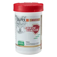 Luposan Aktiv Immun Complex, > 250 g — 2 nuotrauka