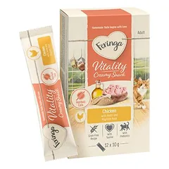 Feringa Vitality Creamy Snacks Sonderpreis! 
