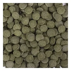Tropical HI-Algae Discs pašaras žuvims 100 ml — 2 nuotrauka