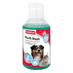 Beaphar Mouthwater 250ml parduotuvėje petreon.lt