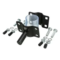 Trixie Biker rinkinys de Luxe, Tarpiklis — 5 nuotrauka