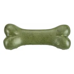 TRIXIE Denta Fun Veggie Honey-Comb kaulas, 8,5 cm, 28 g (pakuotė 60) — 4 nuotrauka