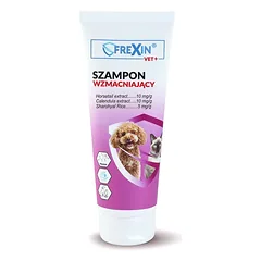 FREXIN Stiprinantis šampūnas šunims ir katėms 220g