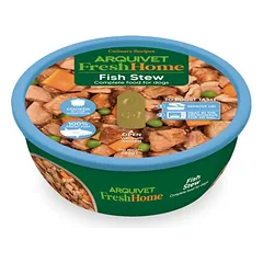 Arquivet FreshHome Stews drėgnas maistas šunims 6 x 280 g, 200 - 399 g — 5 nuotrauka