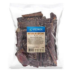 PETMEX Jautienos stemplės 1kg