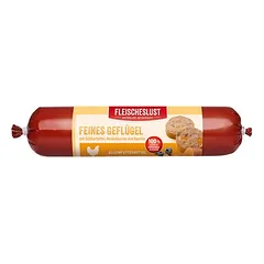 Fleischeslust Classic drėgnas maistas šunims, ekonominė pakuotė 12 x 800 g, > 500 g — 4 nuotrauka