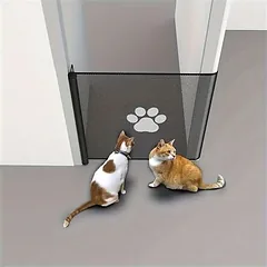 MCBOSON Hunde- und Katzenzäune