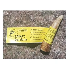 Laikas Gardums Natūralus elnio ragas šunims, XS dydis, 49 g