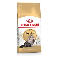 ROYAL CANIN Persian Adult 6x400 g sausas maistas suaugusiems persų veislės katėms