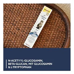 GimCat UT Balance pasta, skanėstai katėms — 2 nuotrauka
