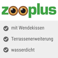 zooplus Exclusive pernešimo namelis katėms Pet Home, Labai dideliems > 45 kg — 3 nuotrauka