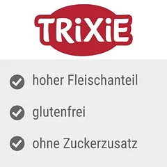 Trixie Premio Filets skanėstai šunims — 2 nuotrauka