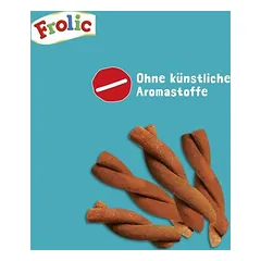 Frolic Rodeo Twistos — 5 nuotrauka