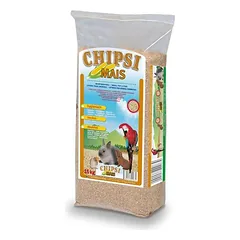 Chipsi Mais