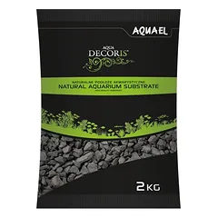 AQUAEL kvarcinis smėlis 0,1-0,3 mm 2 kg parduotuvėje kika.lt