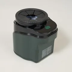 kooa Automatischer Pfotenreiniger