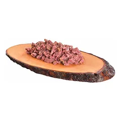 CARNILOVE Gravy rich in Wild Boar enriched with Chamomile konservuotas pašaras katėms 85 g — 3 nuotrauka