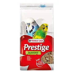 Versele-Laga Prestige Budgies maistas paukščiams, 1 kg